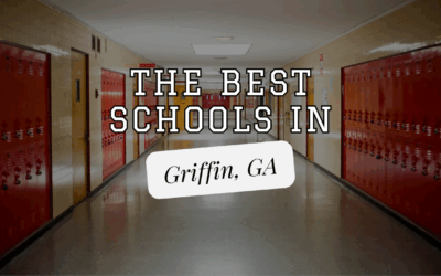 The Best Schools in Griffin, GA: A Parent’s Guide