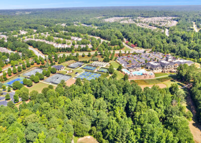 Sun City Peachtree Griffin, GA