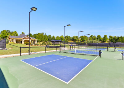 Sun City Peachtree Griffin, GA