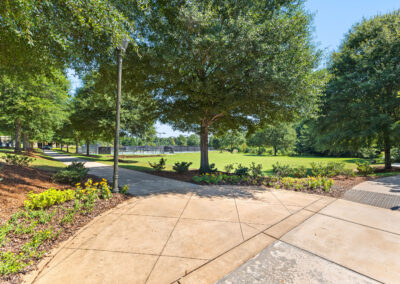 Sun City Peachtree Griffin, GA