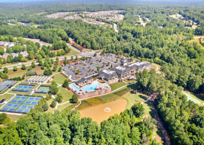 Sun City Peachtree Griffin, GA