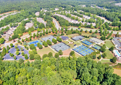 Sun City Peachtree Griffin, GA