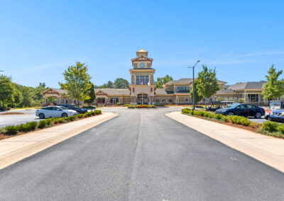 Sun City Peachtree Griffin, GA