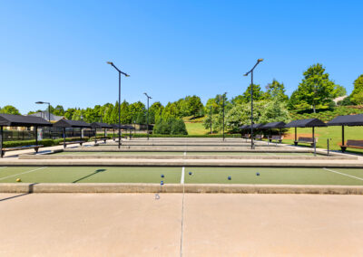 Sun City Peachtree Griffin, GA