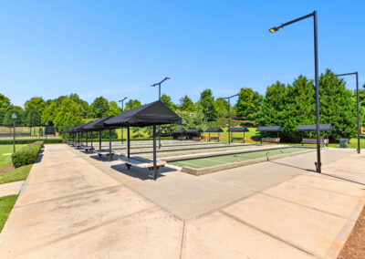 Sun City Peachtree Griffin, GA