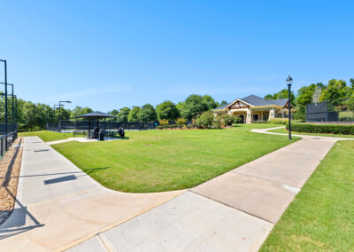 Sun City Peachtree Griffin, GA