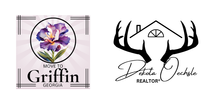 Move to Griffin Georgia